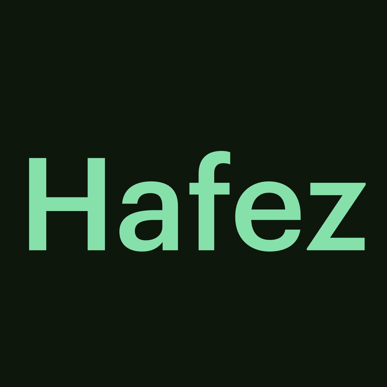 Hafez
